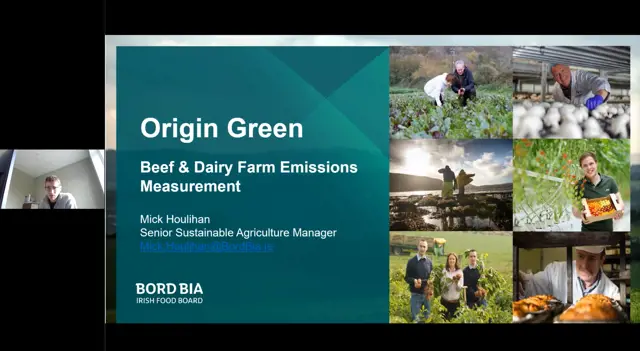 Beef and Dairy Farm Emissions Measurements