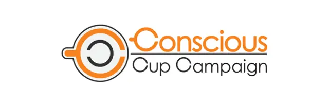 Conscious Cup