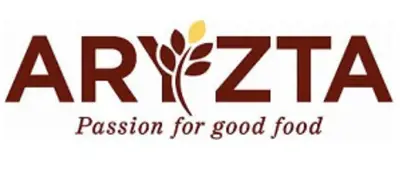 Aryzta logo