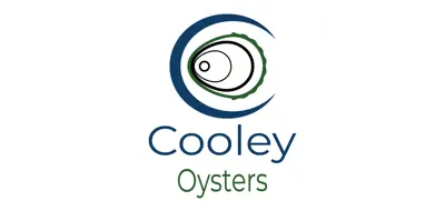 Cooley Oysters logo