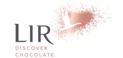 Lir Chocolates logo