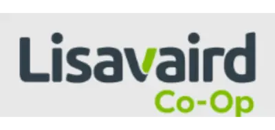 Lisavaird Co-op Logo