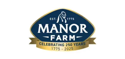 Manor Farm logo