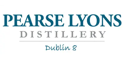 Pearse Lyons Distillery logo