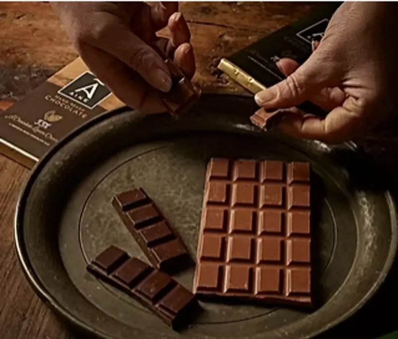 Chocolate