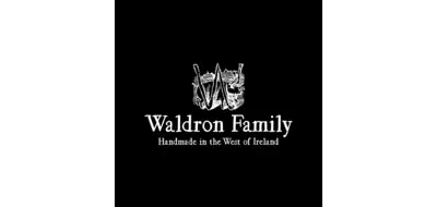 Waldron Family Meats logo