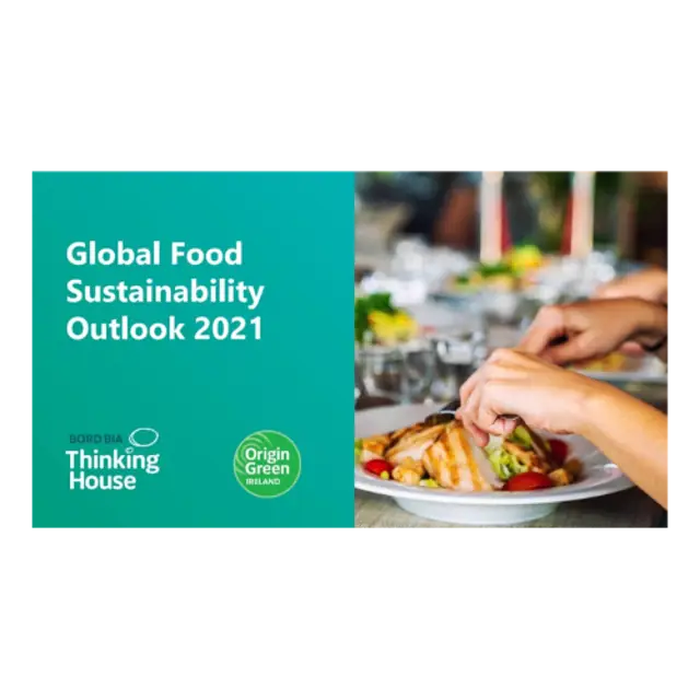 Looking for trends to inspire sustainability action, innovation and communication in your business?