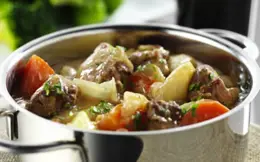 Irish Lamb Stew