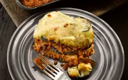 Moussaka