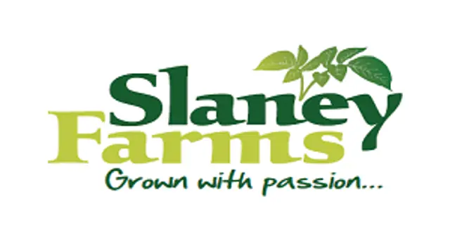 Slaney Farms - Grown with passion