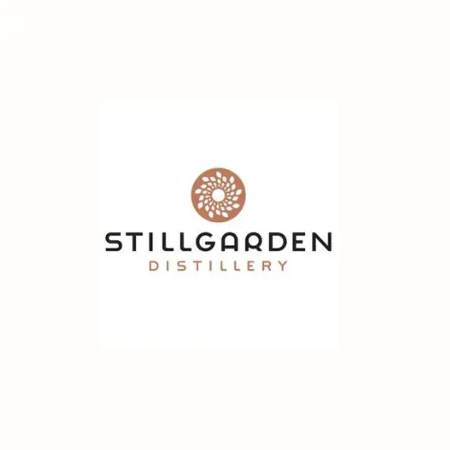 Stillgarden Distillery Logo