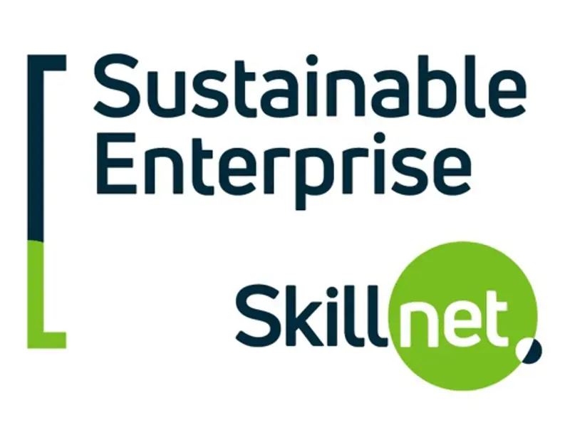 Sustainable Enterprise Skillnet logo