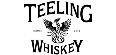 Teeling's Whiskey Logo